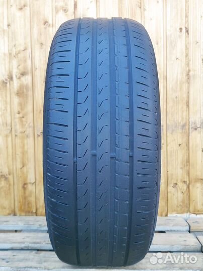 Pirelli Cinturato P7 245/50 R18 100W