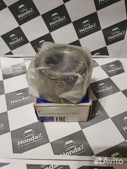 Задний Подшипник ступицы Honda CR-V 2