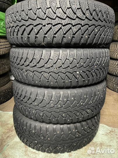 Cordiant Sno-Max 185/65 R15