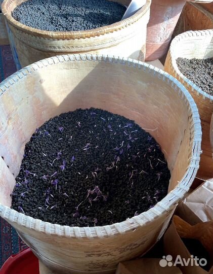 Иван-чай листовой и гранулированный с боярышником