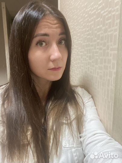 Массаж общий расслабляющий