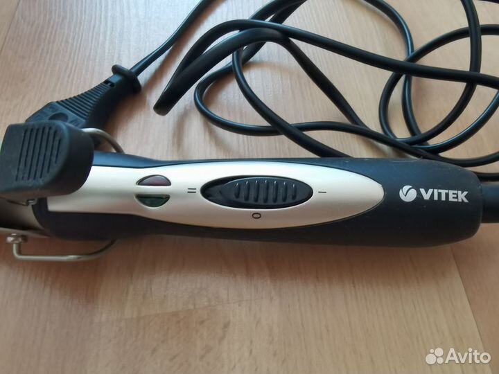 Электрощипцы Vitek VT - 1348 SR