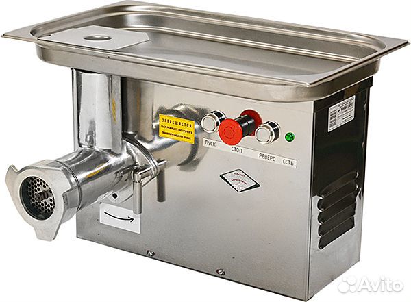 Мясорубка мим-150
