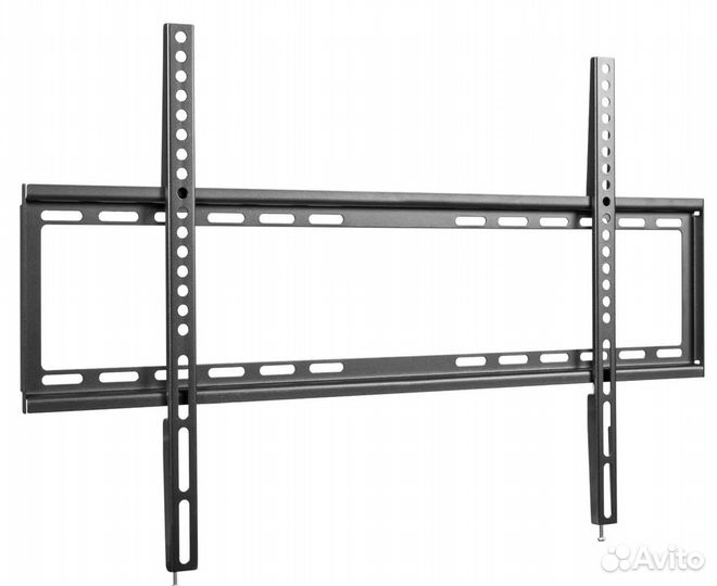 Кронштейн для телевизора фиксированный 60 на 40 см