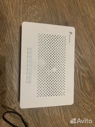 Wifi роутер модем