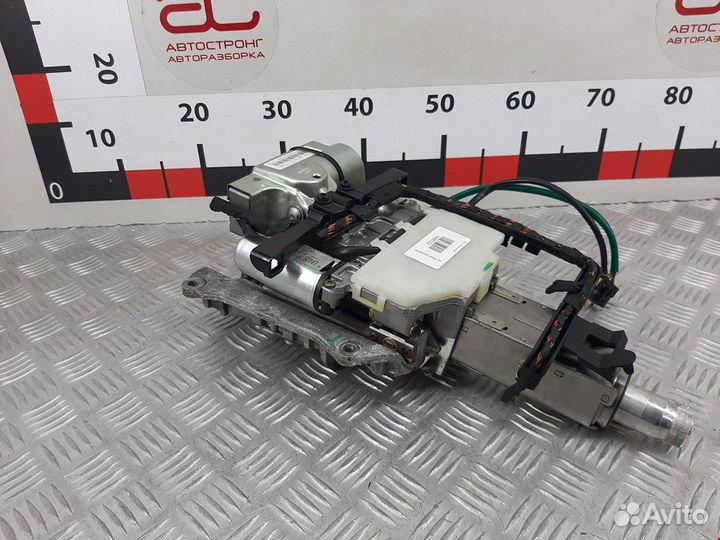 Колонка рулевая, Volkswagen Phaeton (2002-2016) 20