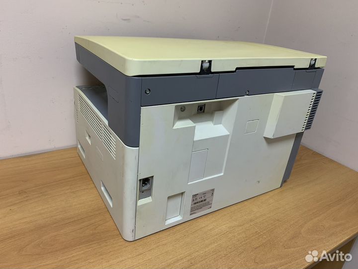 Принтер Canon IR 1018 J