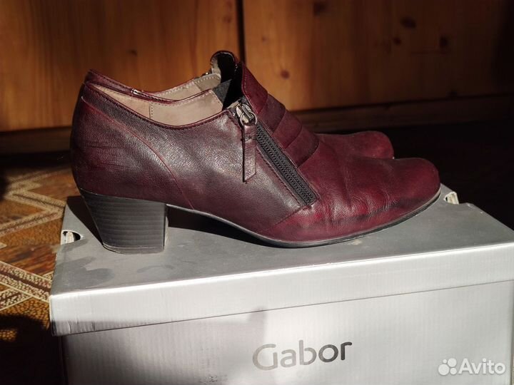 Обувь женская 39р пакетом