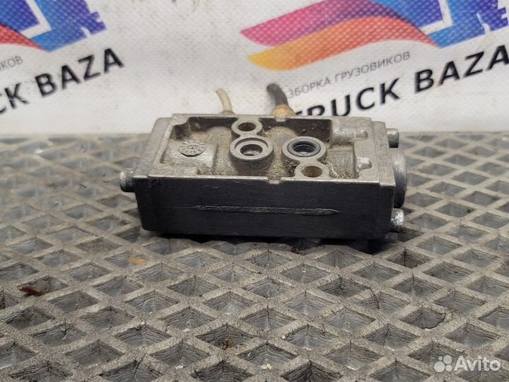 0501208630 Клапан делителя передачи ZF Daf XF105