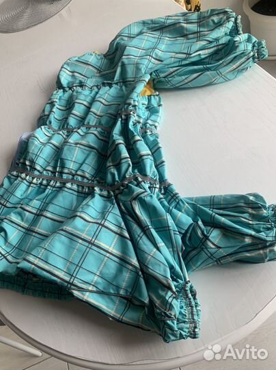 Одежда для большой собаки