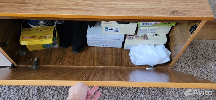 Тумба, комод