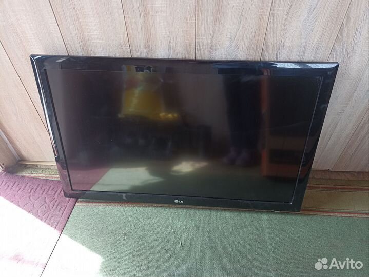 Телевизор lg