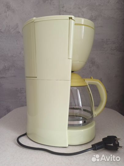 Кофеварка капельная Bosch tka-3016/01