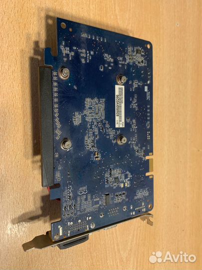 Asus Nvidia Geforce 9500 gt Видеокарта