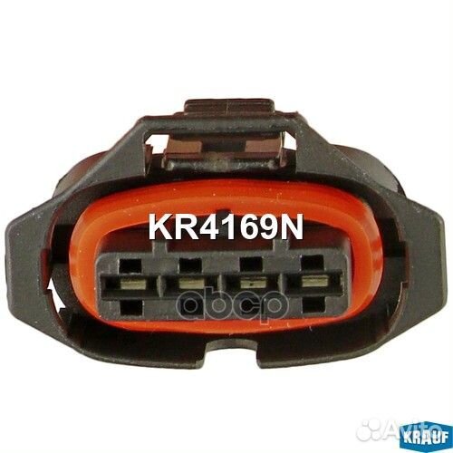 Лямбда-зонд Meriva 1.6 i 16 V Twinport 01.2006