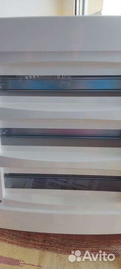 Встраиваемый шкаф technoplast