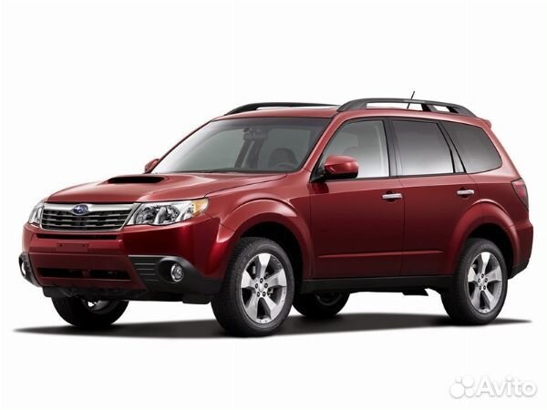 Катушка зажигания subaru forester SF/SG/SH EJ20 97