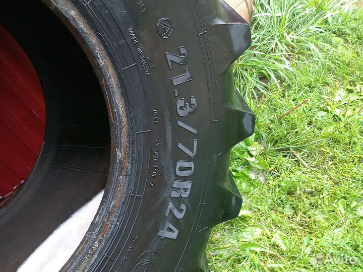 Nortec TA-03 21.3/105