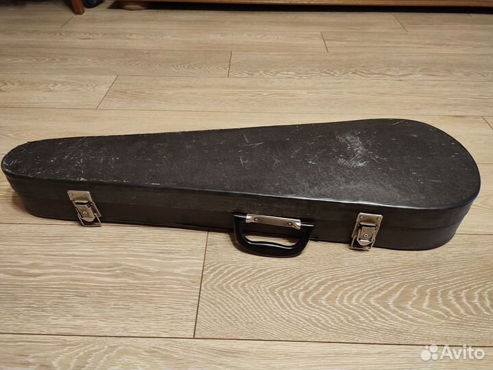 Скрипки и аксессуары