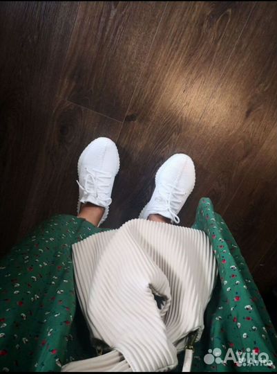 Платье из вискозы 50разм.L-XL)