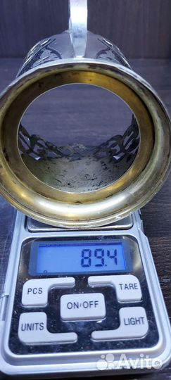 Подстаканник