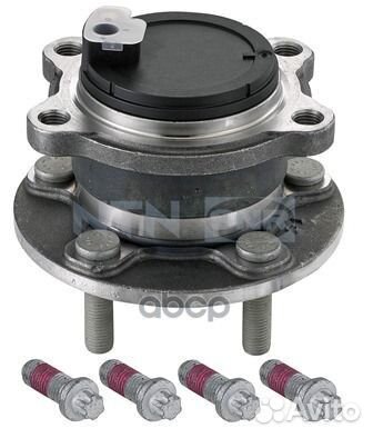 R152.81 Ступица с подшипником ford focus III 11