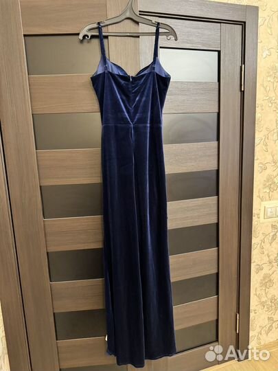 Вечернее платье 42 44