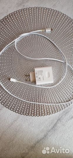 Адаптер блок питания зарядное устройство Huawei