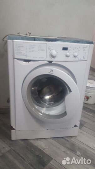 Стиральная машина автомат бу