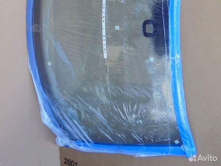 Лобовое стекло Фольксваген Тигуан 2007 - 2016