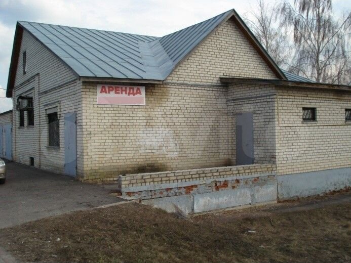 Продам здание, 239.3 м²