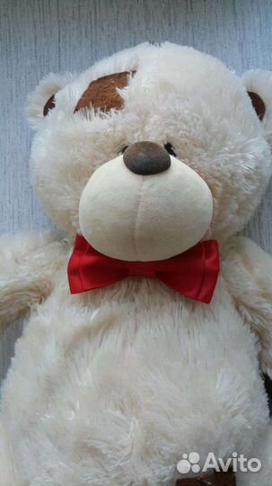 Галстук бабочка. Бантик