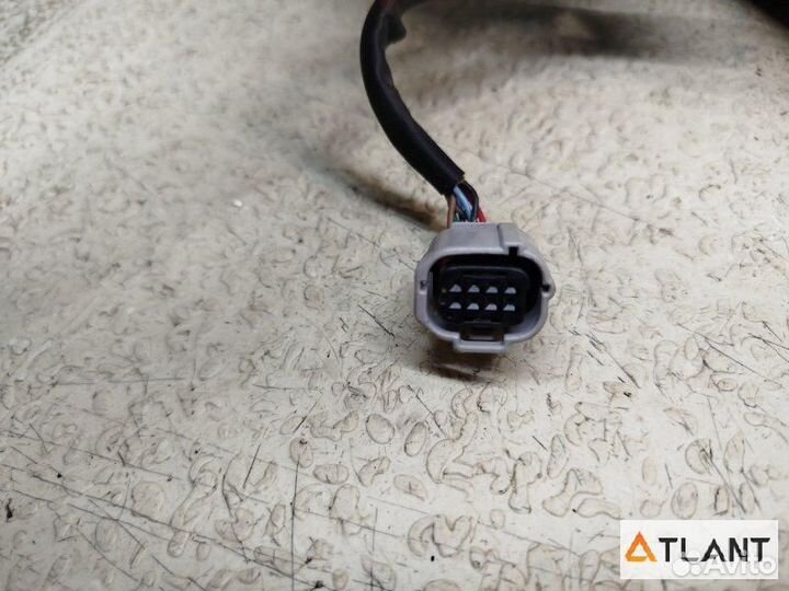 Зеркало переднее правое daihatsu move