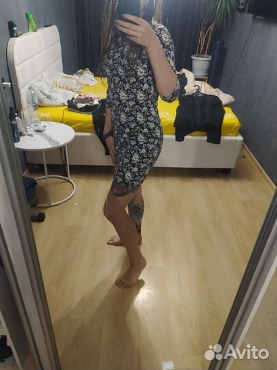 Женские вещи пакетом 44 46 размер