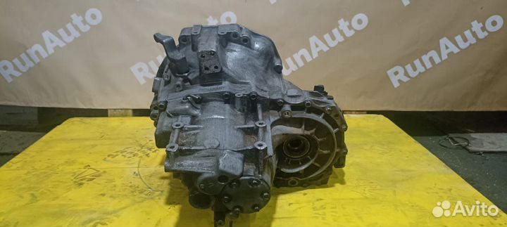 МКПП Nissan Almera МКПП Primera 1,5 1,6 4M40