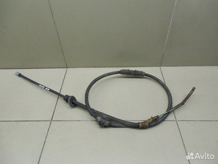 Трос стояночного тормоза правый ASX 2010-2016