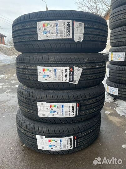 Headway HR805 225/60 R18 100H