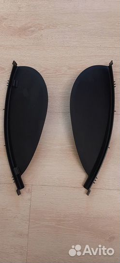 Накладка торпеды BMW 3-Series 320I E90