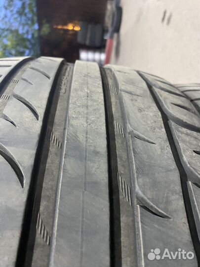 Tigar UHP Ultra High Performance 255/40 R19 100Y