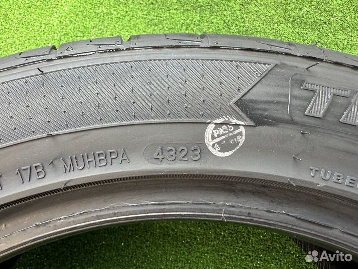 iLink Thunder U09 245/45 R18 100W