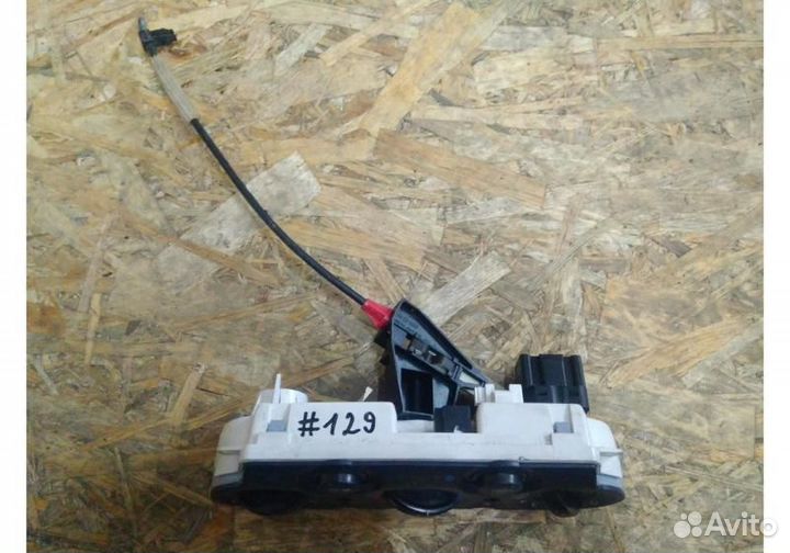 Блок управления печкой Ford Fusion