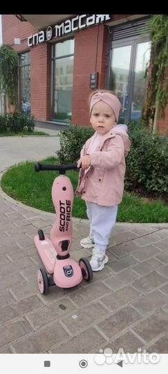 Ветровка zara 80-86