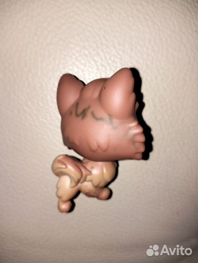 Littlest pet shop шпиц