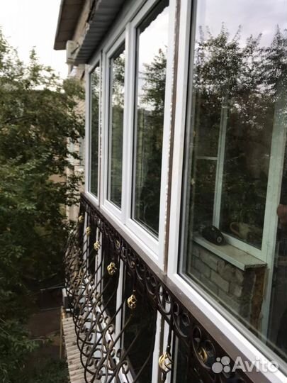 Изготовление, установка, ремонт, регулировка окон