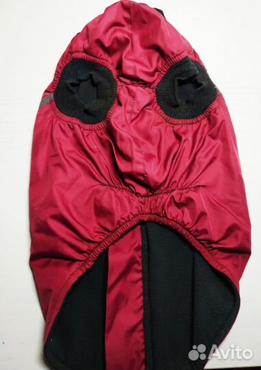 Одежда для средних собак