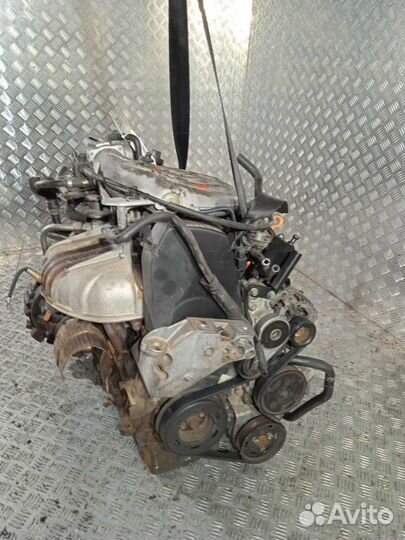 Двигатель Volkswagen Golf 4 2.0 AQY