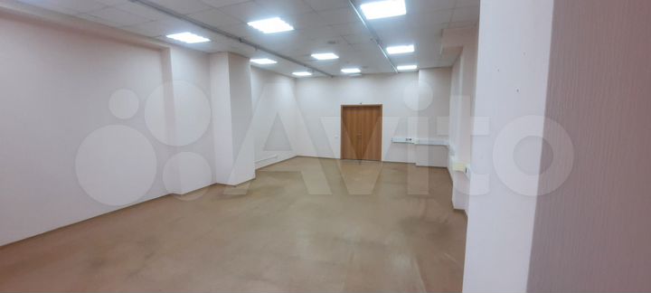 Офис 56.5 м²