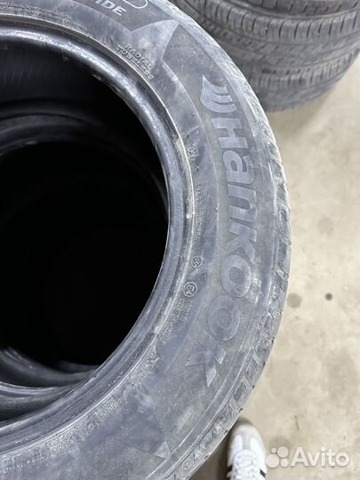 Hankook Kinergy Eco 185/65 R15