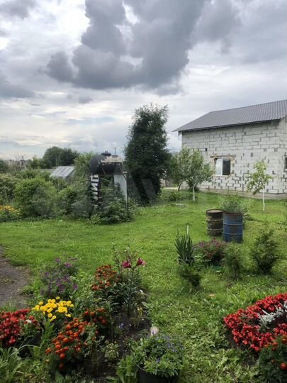 Участок 27 сот. (ИЖС)