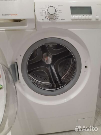 Стиральная машина бу